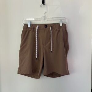 Chubbies khakis shorts 5”